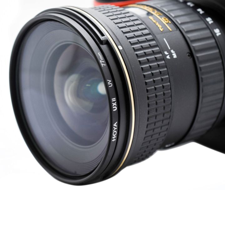 Hoya 55mm UX II UV Filter
