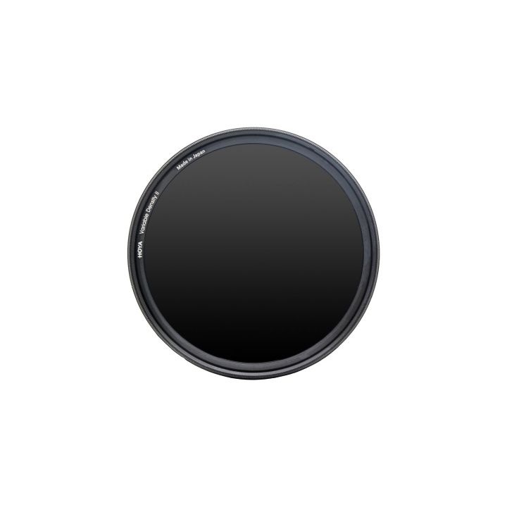 Hoya 52mm Variable Density II Filter