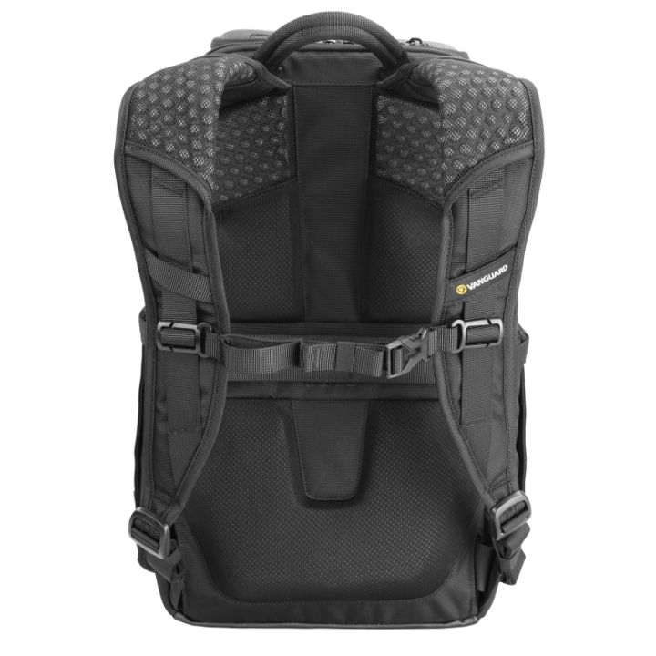 Vanguard VEO ADAPTOR Backpack S46 - Black