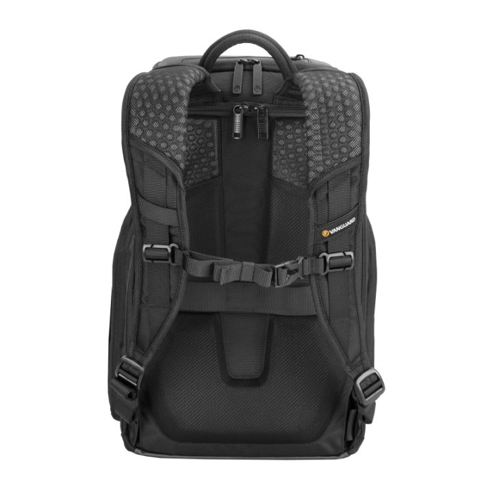 Vanguard VEO ADAPTOR Backpack R48 - Black