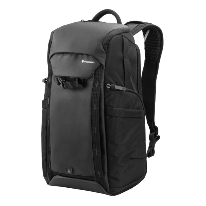 Vanguard VEO ADAPTOR Backpack R48 - Black