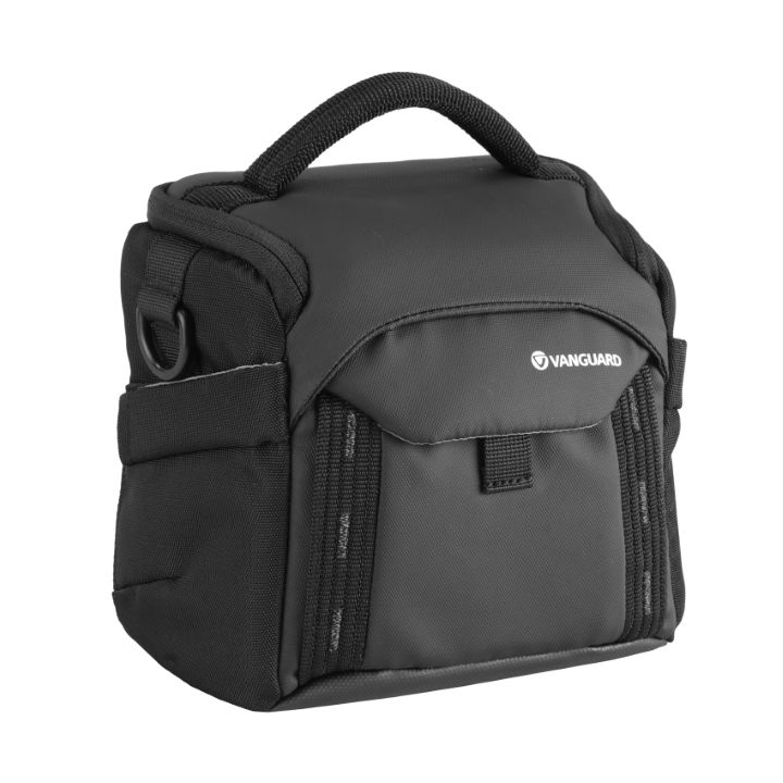 Vanguard VEO ADAPTOR 15M Shoulder Bag - Black