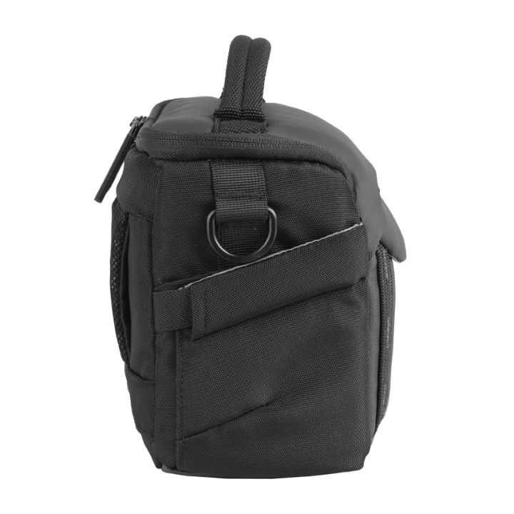 Vanguard VEO ADAPTOR 15M Shoulder Bag - Black