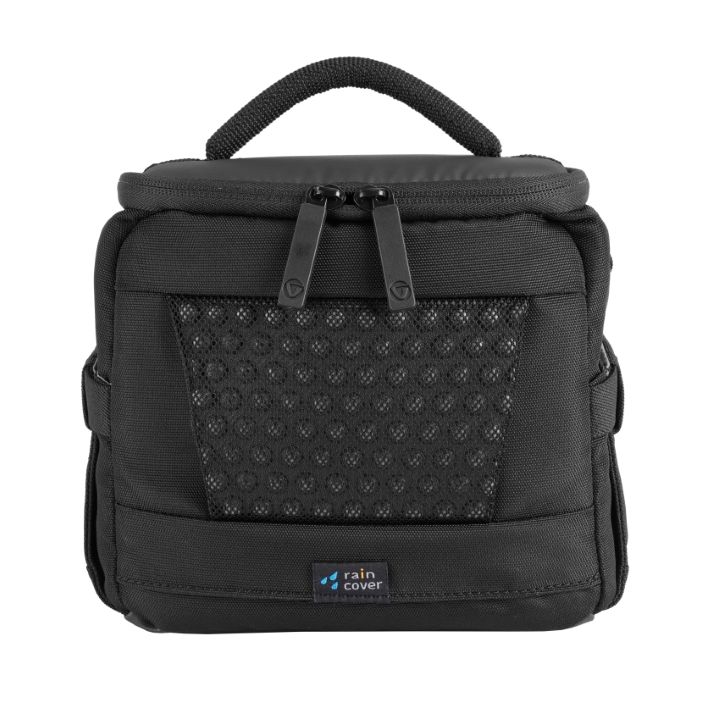 Vanguard VEO ADAPTOR 15M Shoulder Bag - Black