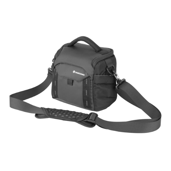 Vanguard VEO ADAPTOR 15M Shoulder Bag - Black