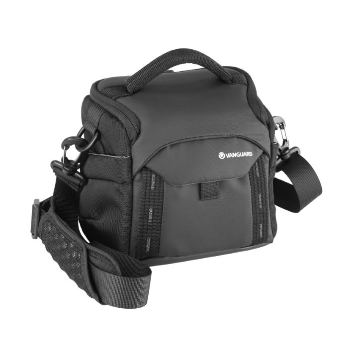 Vanguard VEO ADAPTOR 15M Shoulder Bag - Black