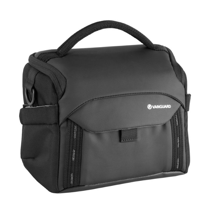 Vanguard VEO ADAPTOR 24M Shoulder Bag - Black