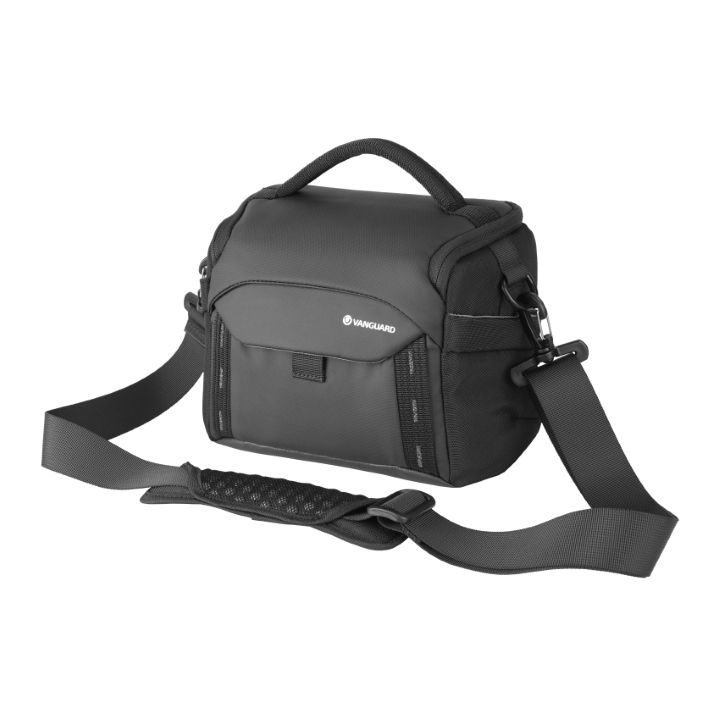 Vanguard VEO ADAPTOR 24M Shoulder Bag - Black