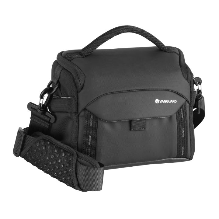 Vanguard VEO ADAPTOR 24M Shoulder Bag - Black