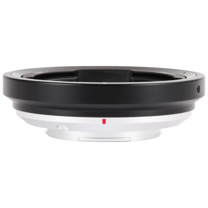 Lensbaby Mirrorless 16mm Pin Hole Pancake Lens For Canon RF