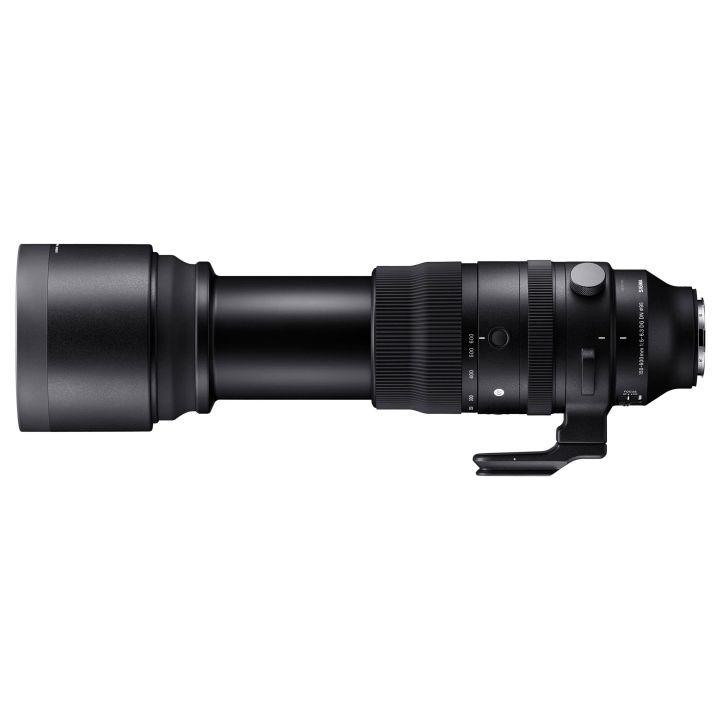 Sigma 150-600mm f/5-6.3 DG DN OS Sports Lens for L-Mount