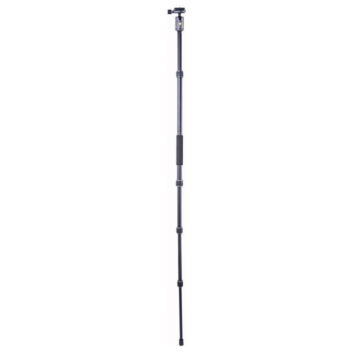 Vanguard VEO 3 GO 204AB Aluminium Tripod / Monopod with T-45 Ball Head