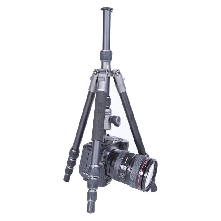 Vanguard VEO 3 GO 204AB Aluminium Tripod / Monopod with T-45 Ball Head