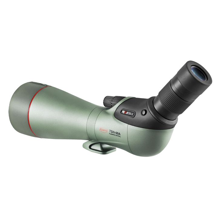 Kowa TSN-99A Angled 99mm Spotting scope Body Only Fluorite lens