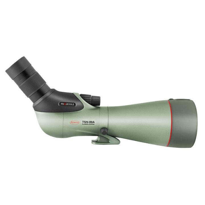 Kowa TSN-99A Angled 99mm Spotting Scope with Zoom 30-70x Eyepiece