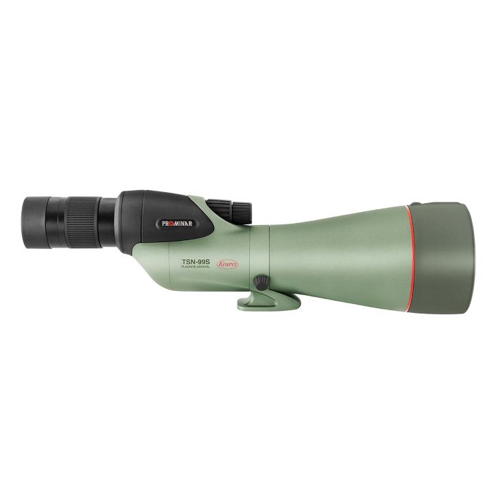 Kowa TSN-99S Straight 99mm Spotting scope Body Only Fluorite lens