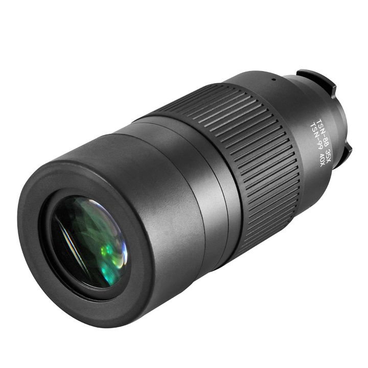 Kowa TE-80XW Eyepiece for 88mm / 77mm / 99mm Spotting Scopes