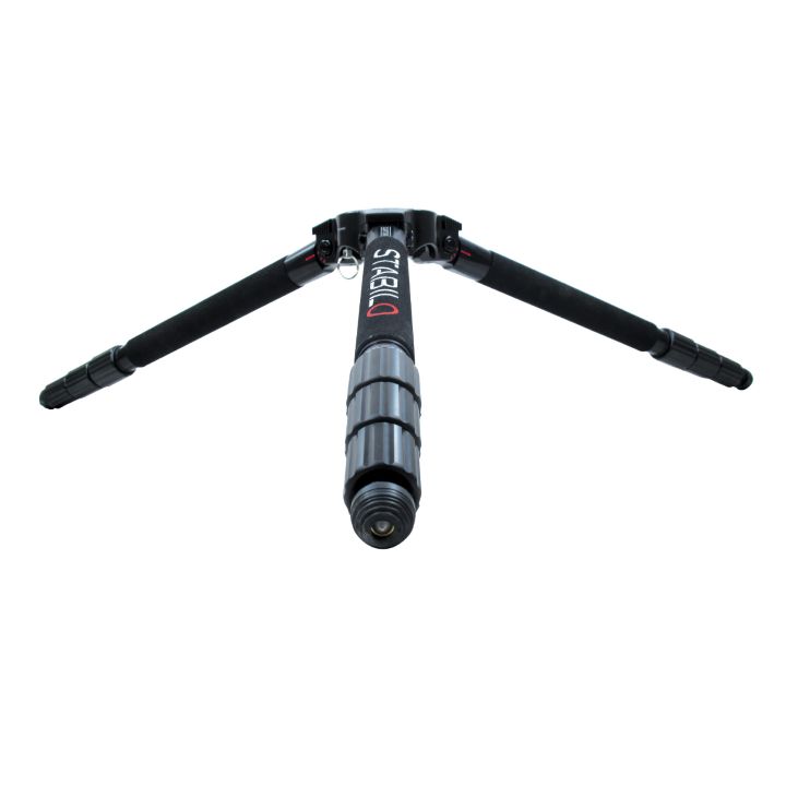 Cartoni StabiloT640 100mm Bowl Carbon Fibre Tripod **