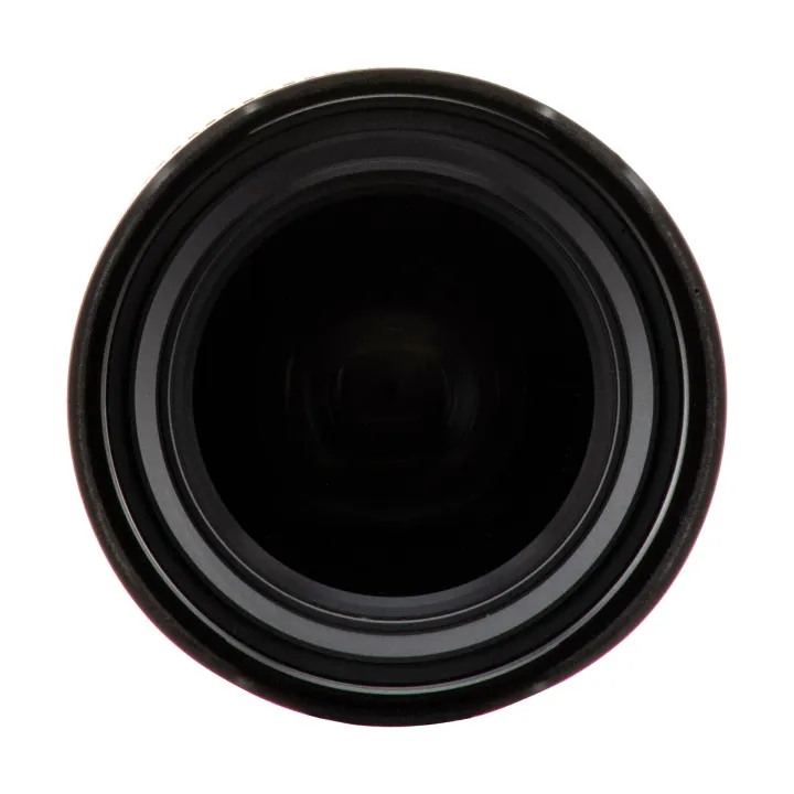 Pentax HD FA 31mm f/1.8 Limited Lens - Black
