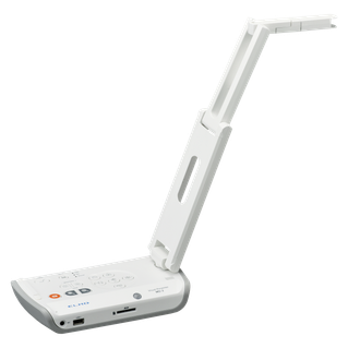 Elmo MO-2 Smart Visualiser 1080P, HMDI MIRACAST WIFI + Bonus Scottie Go