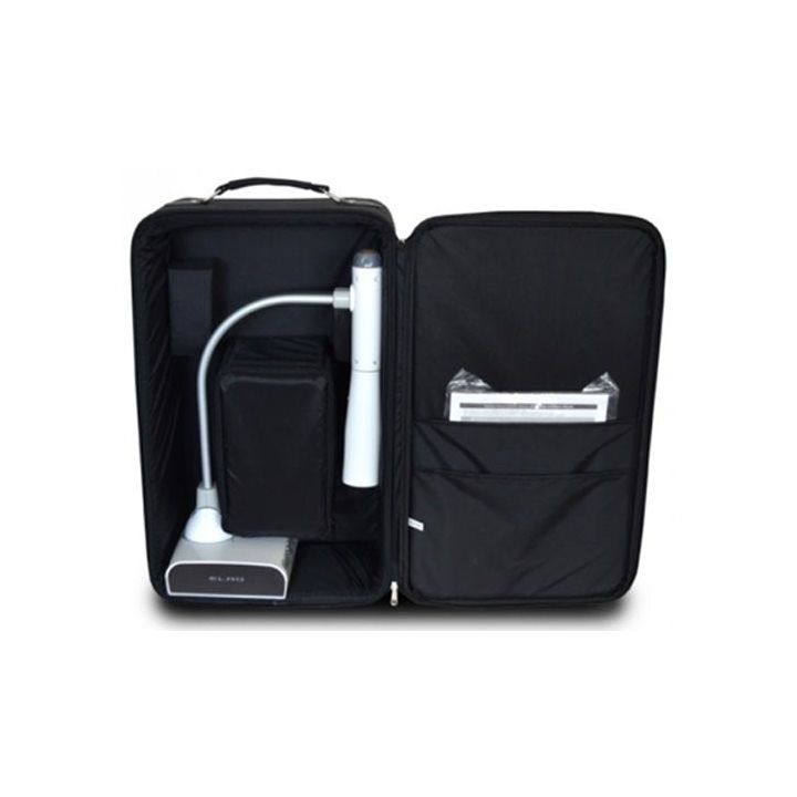 Elmo Carry Case for L-Series Document Cameras