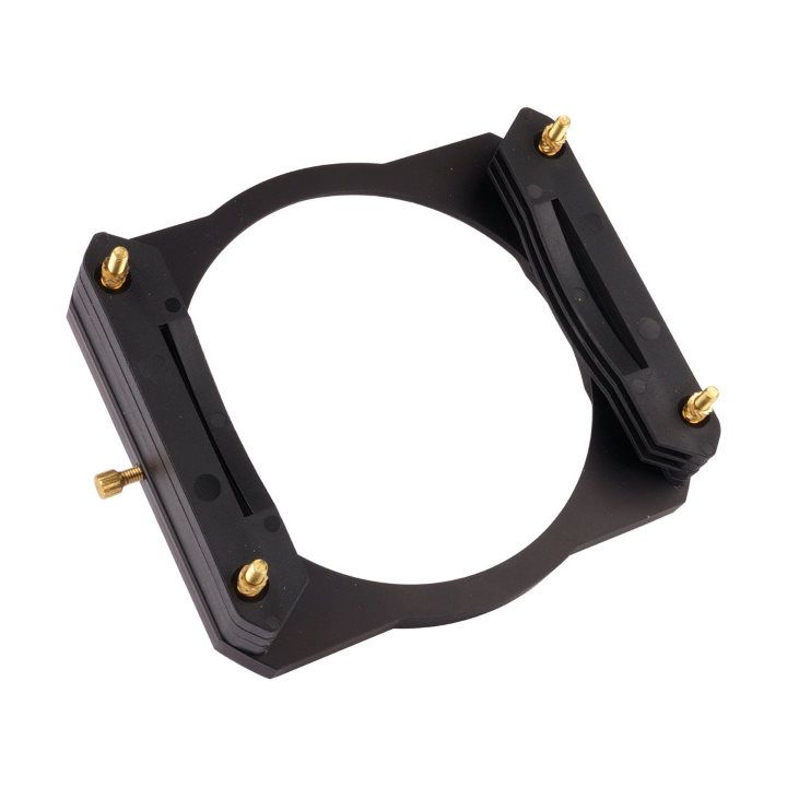 Formatt-Hitech 85mm Aluminium Holder