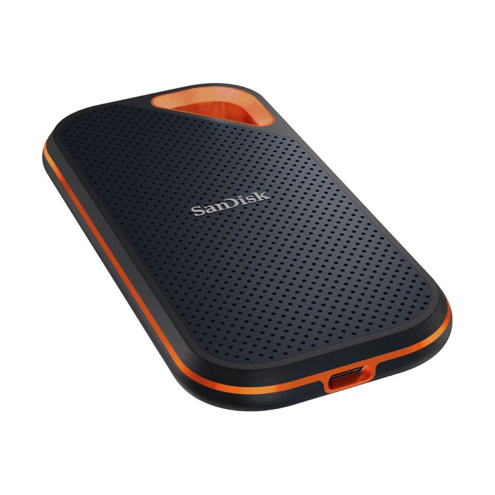 SanDisk Extreme PRO 2TB Portable SSD V2 2000MB/s R&W