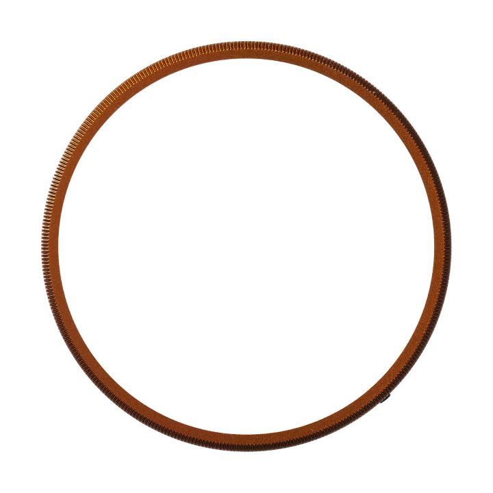 Ricoh GN-2 Ring Cap for GR IIIx - Bronze