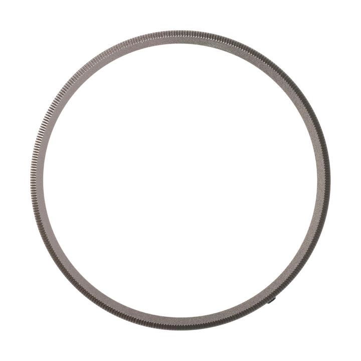 Ricoh GN-2 Ring Cap for GR IIIx Camera - Dark Grey