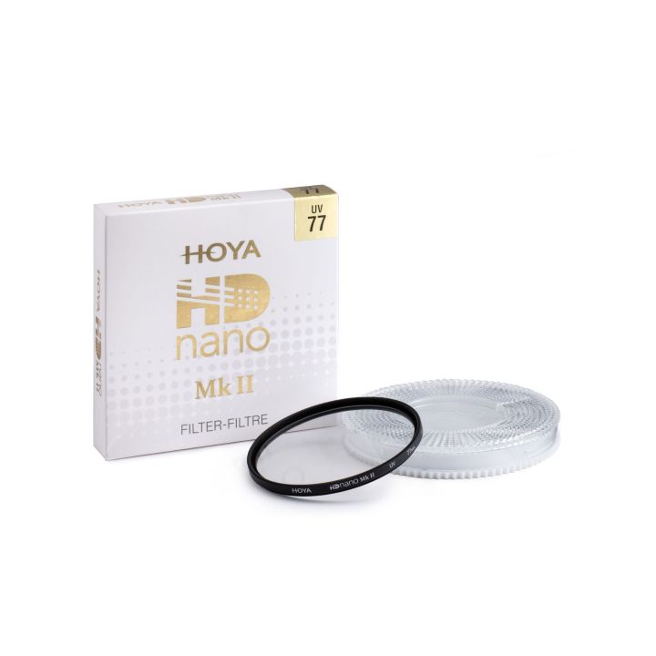 Hoya 58mm HD nano MkII UV Filter