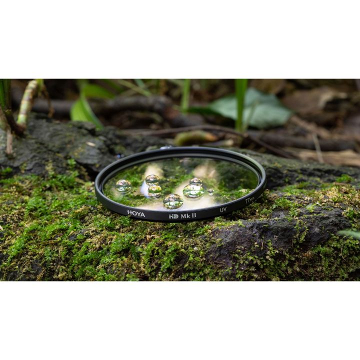Hoya 82mm HD MkII UV Lens Filter