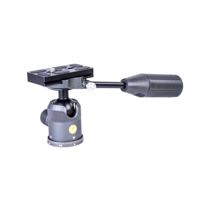 Vanguard VEO BP-45T Ball Head