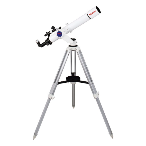 Vixen 80mm Telescope with phone adaptor