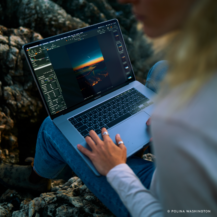 Capture One Pro 22 Single User Licence Key