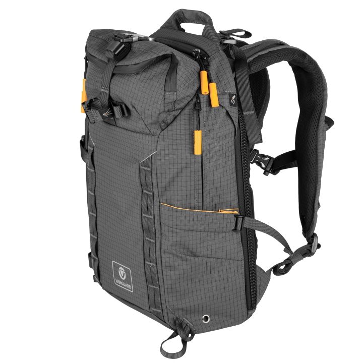 Vanguard VEO ACTIVE 42M Backpack Grey