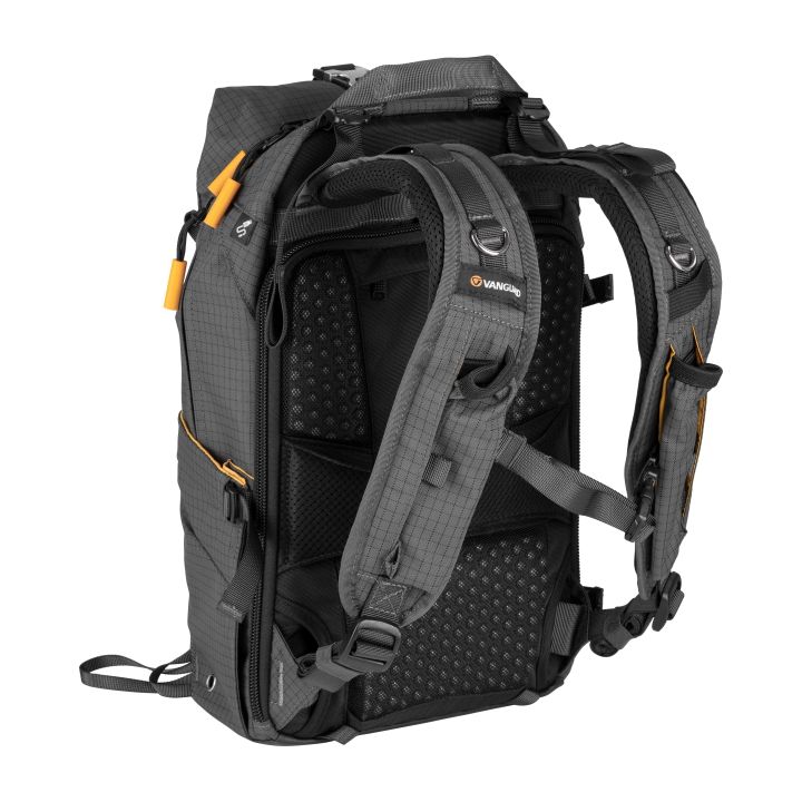 Vanguard VEO ACTIVE 42M Backpack Grey