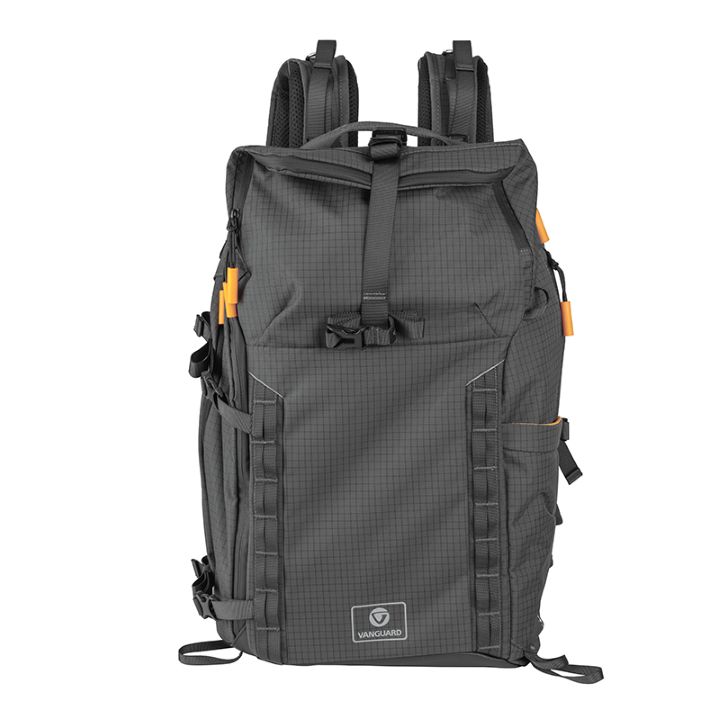 Vanguard VEO ACTIVE 49 Backpack Grey