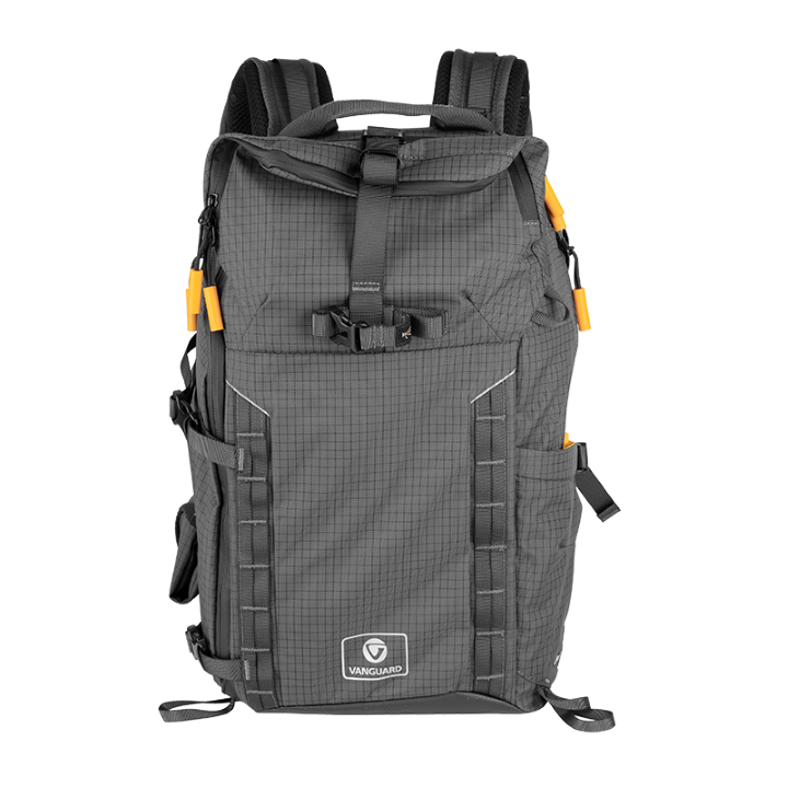 Vanguard VEO ACTIVE 46 Backpack Grey