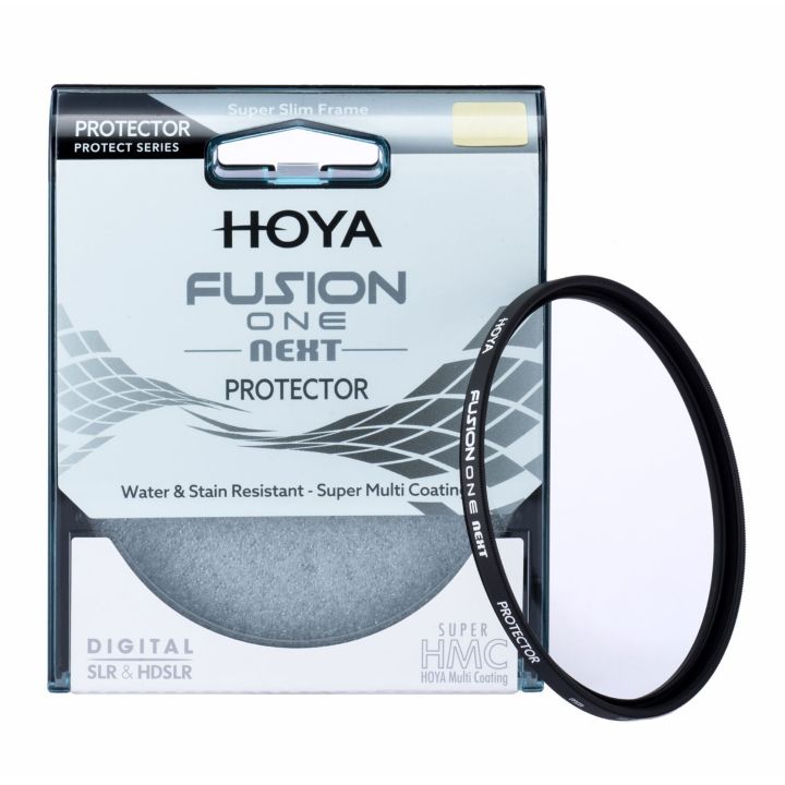 Hoya 49mm Fusion ONE Next Protector Filter