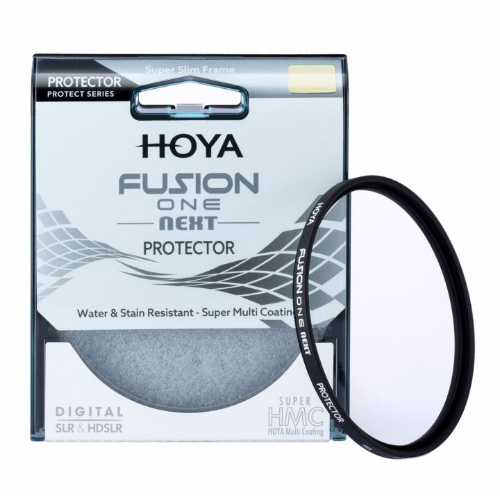 Hoya 72mm Fusion ONE Next Protector Filter