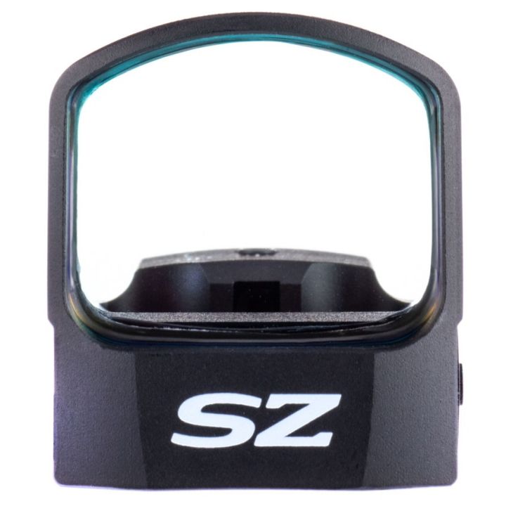 Tokina SZ Super Tele Lens Finder for Hotshoe