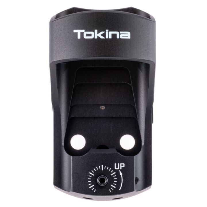 Tokina SZ Super Tele Lens Finder for Hotshoe