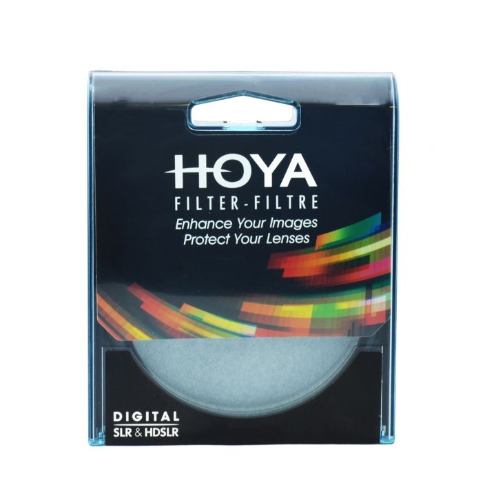 Hoya 72mm Star 8X Filter