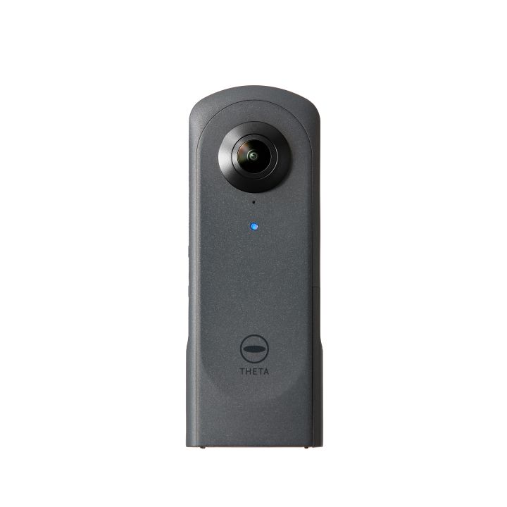 Ricoh Theta X 360° Camera