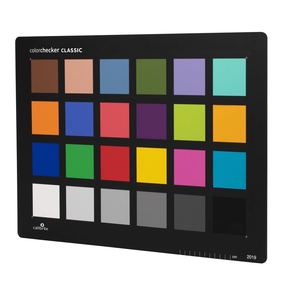 Calibrite ColorChecker Classic XL