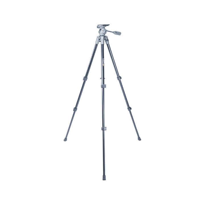 Vanguard VEO 2 PRO 233AO Aluminium Tripod with PH-28 2-Way Pan Head