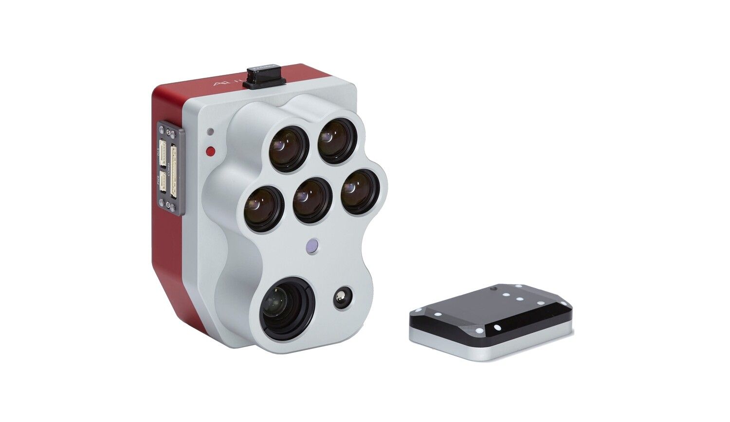 Micasense Altum-PT Multispectral & Thermal Camera Kit with DJI Skyport for M350