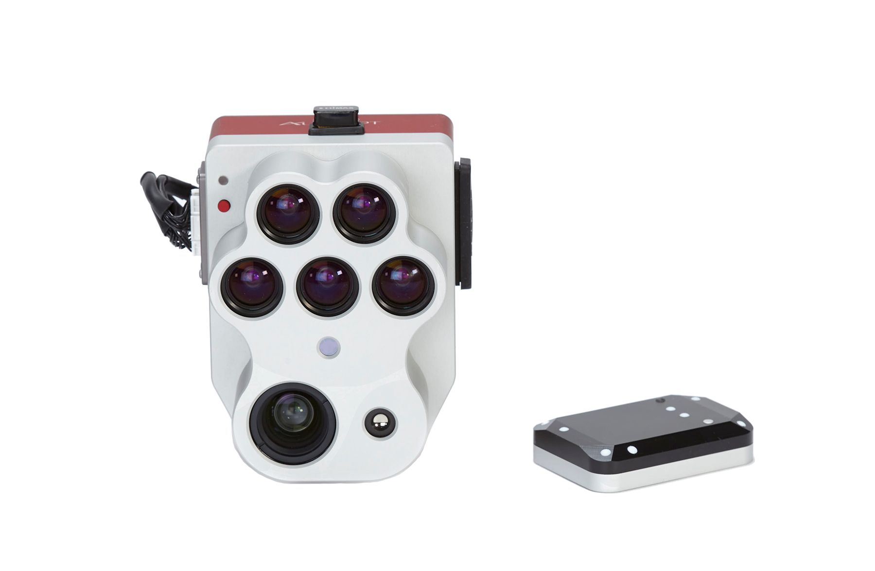 Micasense Altum-PT Multispectral & Thermal Camera Kit with DJI Skyport for M350