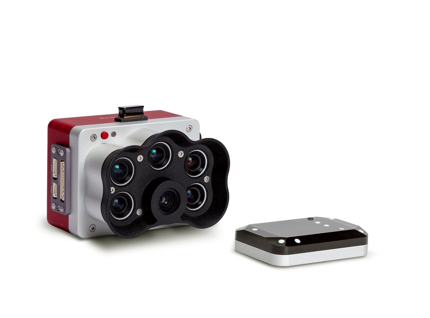 Micasense RedEdge-P Multispectral Camera Kit + DJI Skyport for M300