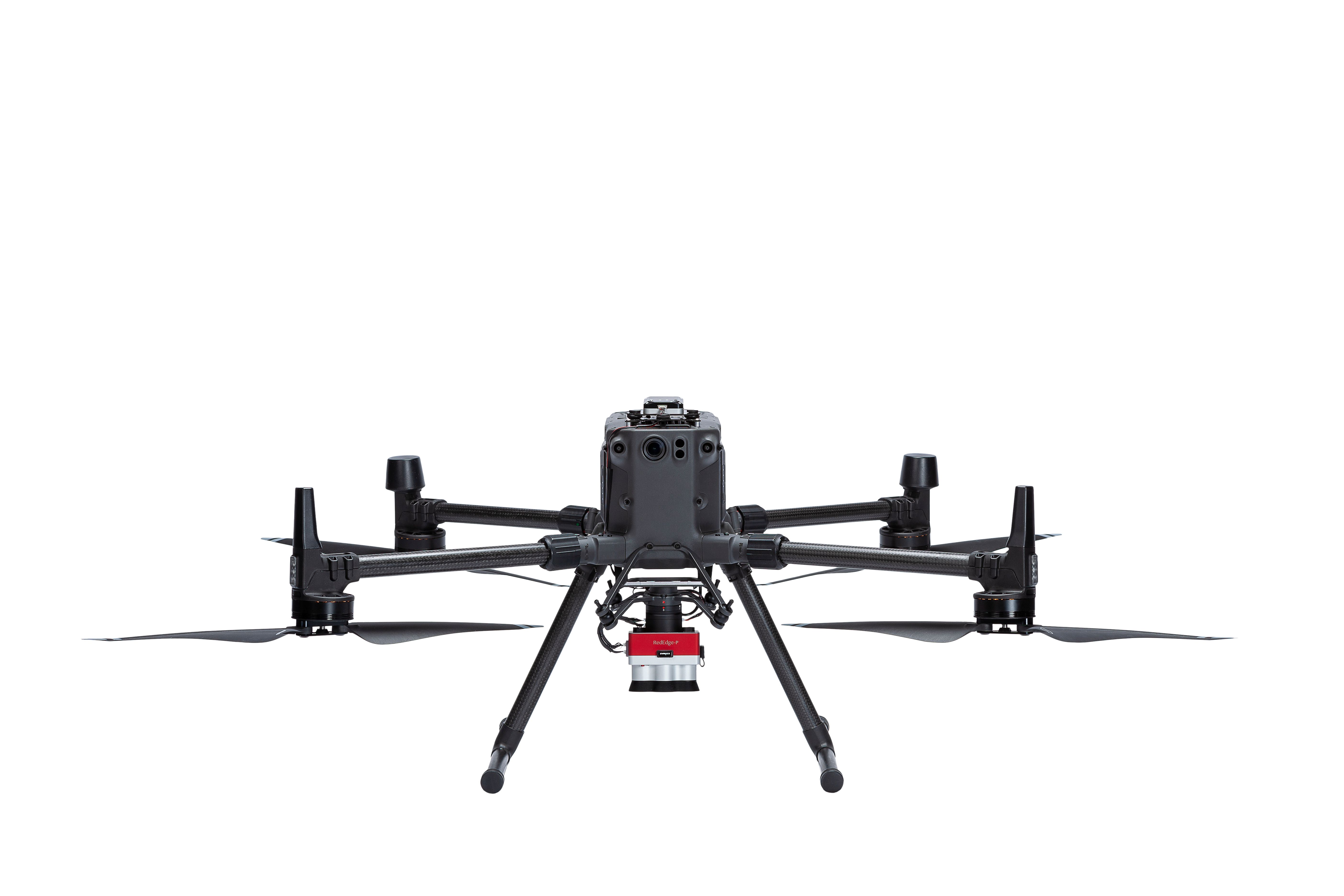 Micasense RedEdge-P Multispectral Camera Kit + DJI Skyport for M300